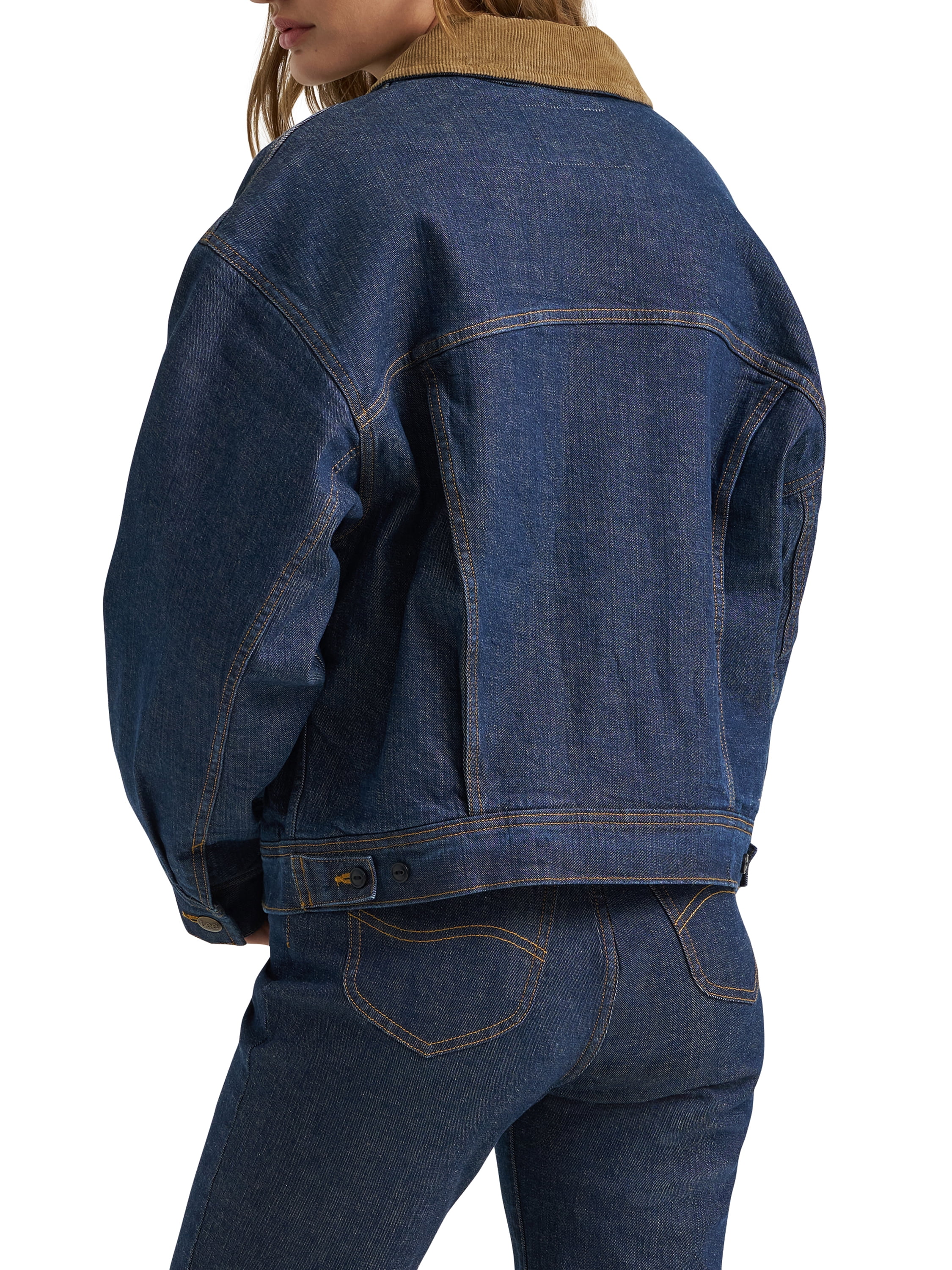 Lee® x Marilyn Monroe Storm Rider Jacket