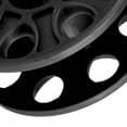 thumbnail image 3 of Bobine de Plongée en Plastique Compact Accessoire sous-Marin Noir, 3 of 8