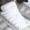 thumbnail image 4 of Adi-das Grand Court Alpha Men’s Athletic Shoe Gray Sneaker Footwear Trainers #234, 4 of 6