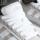 thumbnail image 4 of Ad-id-as Grand Court Alpha Men’s Athletic Shoe Gray Sneaker Footwear Trainers #234, 4 of 6