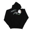thumbnail image 1 of Tom And Jerry Chandail à Capuchon pour Hommes « Let The Hunt Begin », 1 of 3