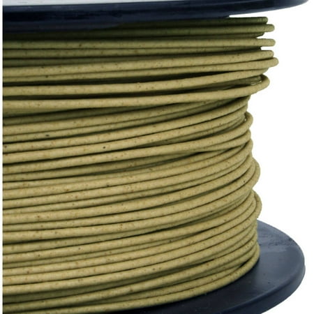 Gizmo Dorks Wood Filament for 3D Printers