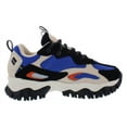 thumbnail image 2 of Fila Ray Tracer TR 2 GS Boys Shoes, 2 of 5