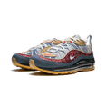 thumbnail image 2 of NIKE MENS Air Max 98 "Wild West" BV6045 400 from Stadium Goods, 2 of 6