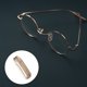 thumbnail image 5 of Limpiador de lentes de gafas Sunnimix herramienta portátil para todo tipo de oro, 5 of 8