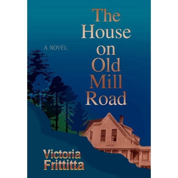 House on Old Mill Road