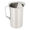 thumbnail image 5 of 80oz Ice Cube Kettle Bar Ice Jug with Ice Filter Insulated Ice Container for Bars Parties, 5 of 15