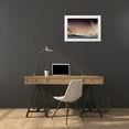thumbnail image 3 of Doronin, Dmitry 14x11 White Modern Wood Framed Museum Art Print Titled - Stories of Drops, 3 of 4