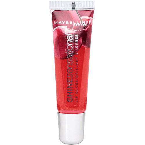 Maybelline Shine Sensational Lip Gloss, Cherry Kiss