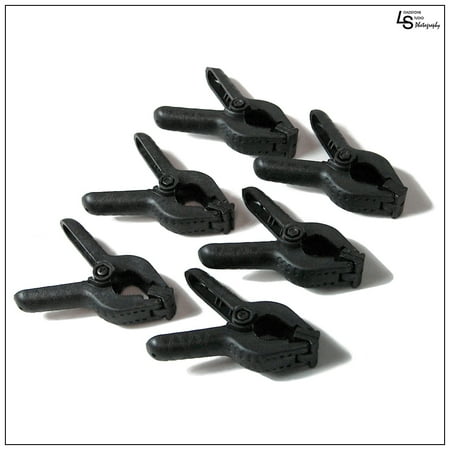 6 Piece Set 4.5