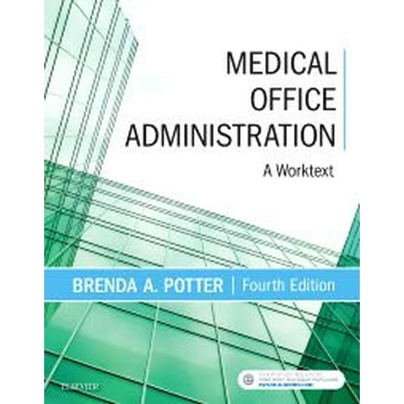 Pre-Owned Medical Office Administration