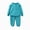 Blue, variant on 3-4 Years Baby Boy Fall Winter Clothes Outfits Hooded Long Sweatshirt Pants Set Toddler Clothes 0 6 12 18 24 M 1t 2t 3t 4t 5t 6t
