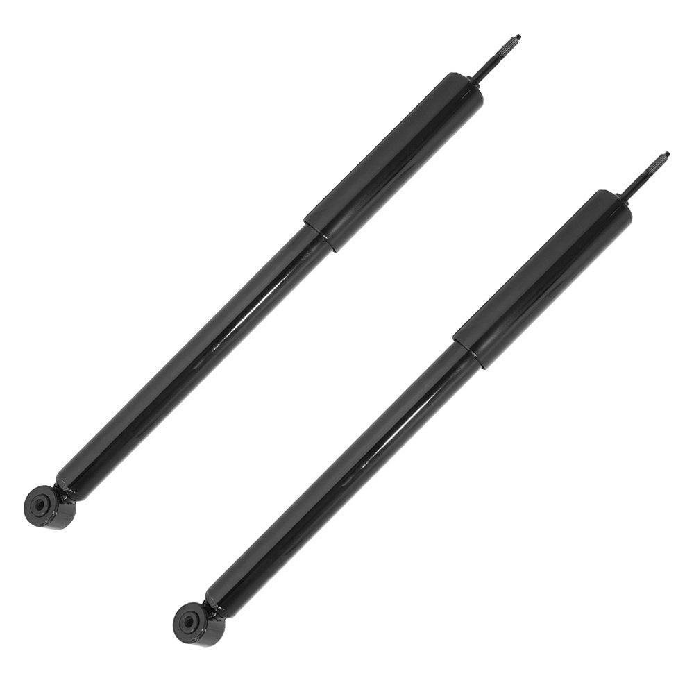 For Honda Fit & CR-Z Pair Rear Strut Shock - BuyAutoParts