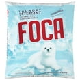 thumbnail image 1 of Detergente para ropa Foca 5 kg, uso pesado, bolsa de 11 lb, 1 of 1