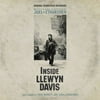 Various Artists - Inside Llewyn Davis (Original Soundtrack Recording) - Music & Performance - Vinyl