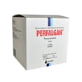 thumbnail image 1 of Perfalgan Solución Inyectable 4 Cajas Con 1 Frasco Ámpula Con 100 mL Cada Una Perfalgan FRASCO, 1 of 1