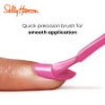 thumbnail image 3 of Sally Hansen Miracle Gel , 876 Floresc-pink, 0.5 Fl Oz., 3 of 7