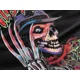 thumbnail image 2 of Playera Camiseta Misfits Freddie Kruger, 2 of 3