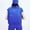 Blue, variant on Blue Backpack