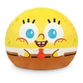 thumbnail image 3 of TeeTurtle SpongeBob Squarepants 6 Inch Reversible Plush Toy, 3 of 4