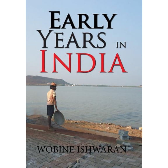 Early Years in India (Hardcover)