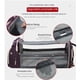 thumbnail image 3 of Bolso multifuncional para madres con USB, bolso para bebés de gran capacidad, bolso plegable para bebés, bolso para madres, 3 of 5
