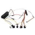 thumbnail image 2 of Circuito de Cableado de Preamp de 3 Bandas Active EQ Sunnimix, 2 of 8