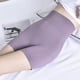 thumbnail image 5 of Pantalones cortos de yoga, pantalones cortos de cintura alta para mujer, pantalones cortos de entrenamiento para mujer, pantalones cortos de yoga con, 5 of 12