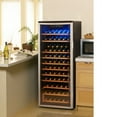 Danby 75Bottle Wine Cooler