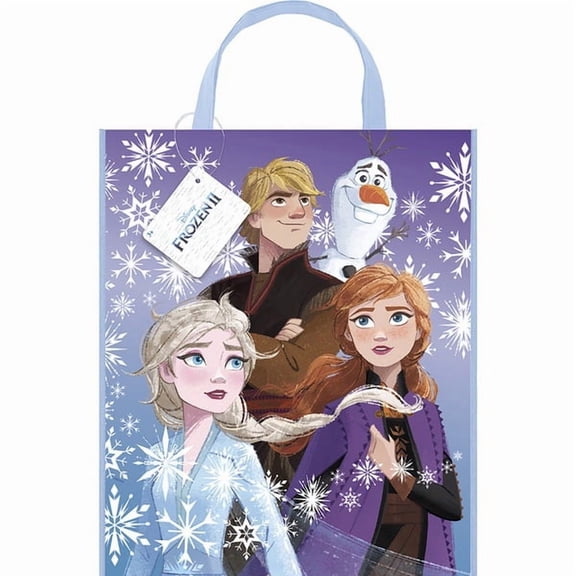 Partypro 77323 Frozen 2 Tote Bag