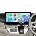 thumbnail image 2 of ZWNAV 15.8 inch Android 15 Car Radio For Honda N-WGN 2013-2019 HD Multimedia Video Player Navigation GPS DVD 4G DSP Stereo Bluetooth, 2 of 15