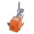 thumbnail image 6 of Electric Ice Crusher Shaver Snow Cone Maker Machine Dual Blades 143LBS/HR, 6 of 15