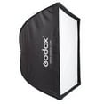 thumbnail image 2 of Godox Softbox 60x60 cm Bowens Mount for Studio Flash Sppedlite, 2 of 2