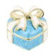 thumbnail image 2 of Caja De Baratijas De Joyería De Joyería Pequeña, Organizador De Cajas De Aretes De Anillo, Organizador De Joyería De Esmalte Adorno Vintage Regalo Artesanal Decorativo, 2 of 7