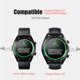thumbnail image 4 of Seitruly Watch Base Charger PC y base de carga ABS para Watch GT 2 Smart Watch Accesorio de carga Type1, 4 of 6