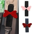 thumbnail image 4 of Car Seat Belt Cover Anti Strangulation Car Interior Decoration Car Safety Bel ю* H3H9, 4 of 7