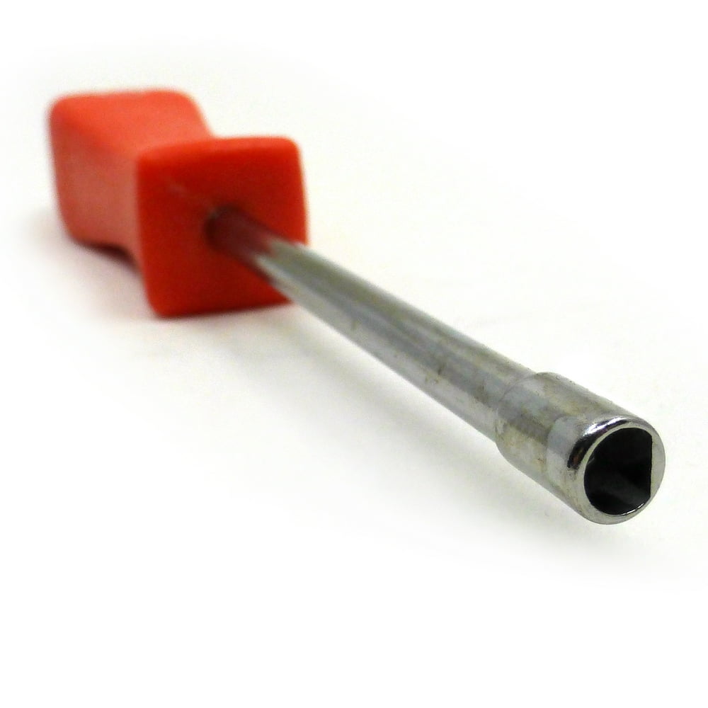 Single D Hand Held Carburetor Adjustment Tool Compatible with Husqvarna