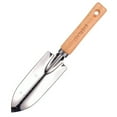 thumbnail image 1 of Coofit Garden Trowel Wooden Handle Garden Hand Shovel Garden Hand Tool with Scale, 1 of 6