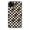 Slim Protective Hard Case, variant on Checker Sunflower pattern Phone Case for iPhone 7 8 X XS XR SE 11 12 13 14 Pro Max Mini Note 10 20 s10 s10s s20 s21 20 Plus Ultra