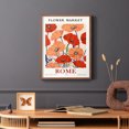 thumbnail image 6 of Matisse XXII Framed Print - Solid Wood, 6 of 6