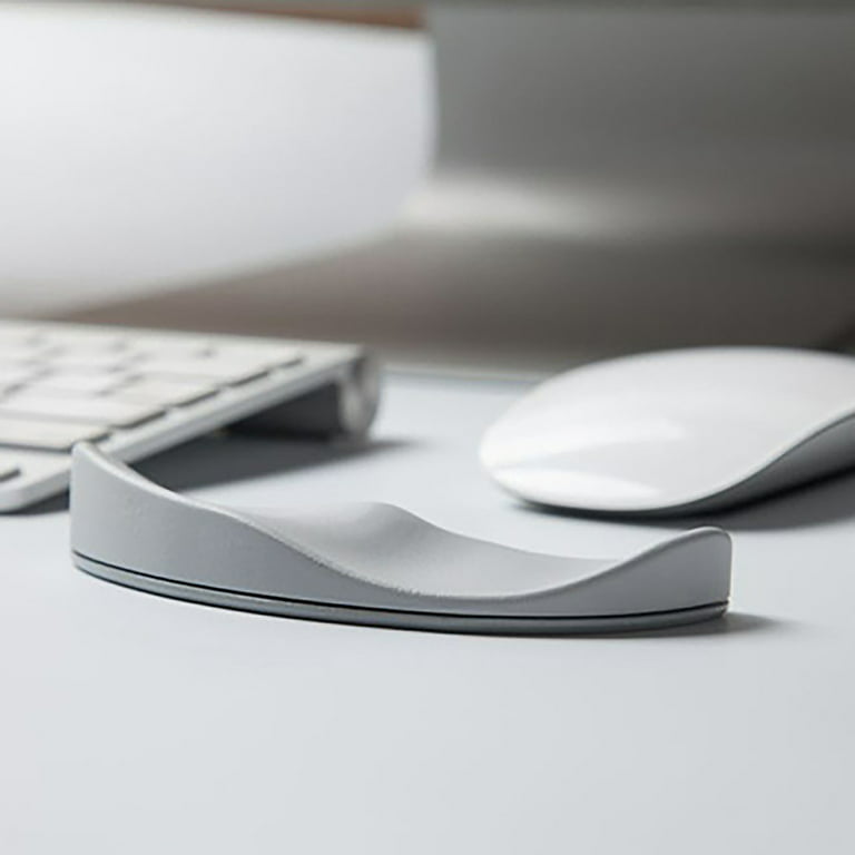 Lightweight Comfortable Ergonomic PC Mouse Wrist Cushion Mat Office  Supplies Mouse Wrist Pad Mouse Wrist Support - AliExpress