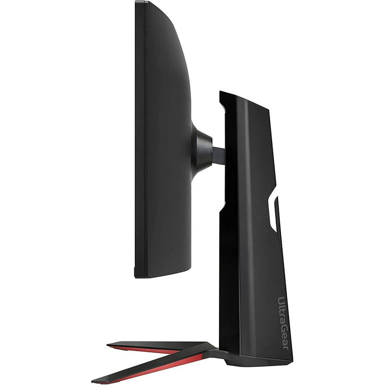 LG Monitor para Juegos Ultragear™ OLED QHD de 27 Pulgadas con