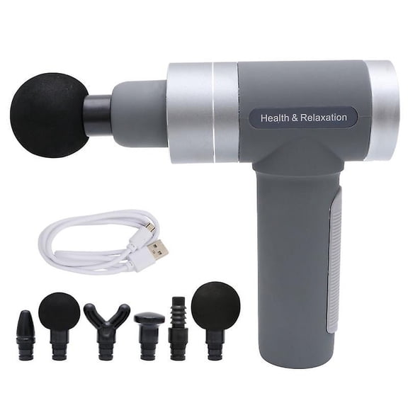 1pcs Fascia Massager For Men
