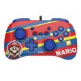 thumbnail image 1 of Manette Horipad Mini Mario pour Nintendo Switch, 1 of 5