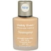 Neutrogena(R): Visibly Even Natural Look Golden Honey 105 Makeup, .9 fl oz