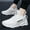 White, variant on Men's Sports Shoes Blade Sneaker Leisure Fashion Running Training Shoes