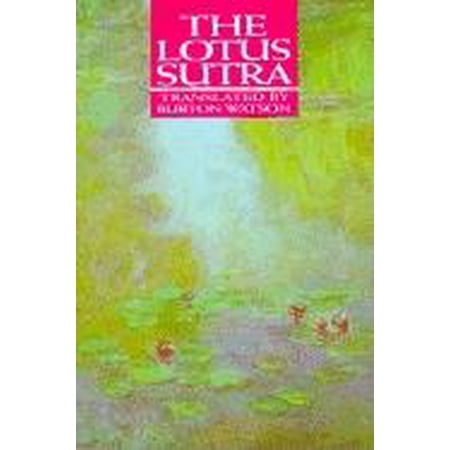 Translations from the Asian Classics (Paperback): The Lotus Sutra (Paperback)