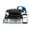 Explorer E25, variant on Dolphin (2026 Model) E10 Robotic Pool Vacuum Cleaner All Pools up to 30 FT - Scrubber Brush Easy Top Load Filters