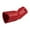 Red, variant on JGJJUGN Car Modified Heart-shaped Exhaust Pipe Double Pipe Tail Throat Performance Muffler Upgrade, Durable Automotive Tailpipe for Enhanced Horsepower and Stylish Vehicle Appearance
