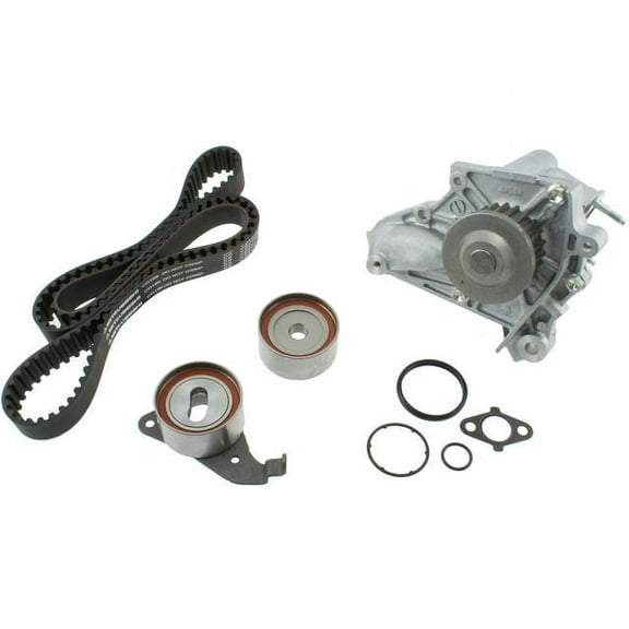Timing Belt Kit - Compatible with 1987 - 2001 Toyota Camry 1988 1989 1990 1991 1992 1993 1994 1995 1996 1997 1998 1999 2000